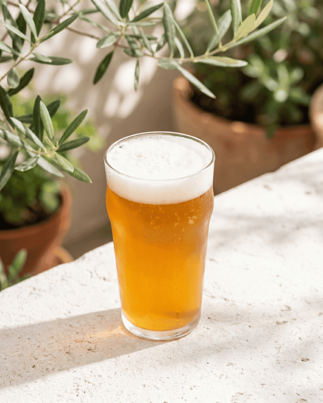 Athletic Brewing